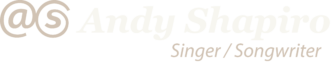 Andy Shapiro Logo